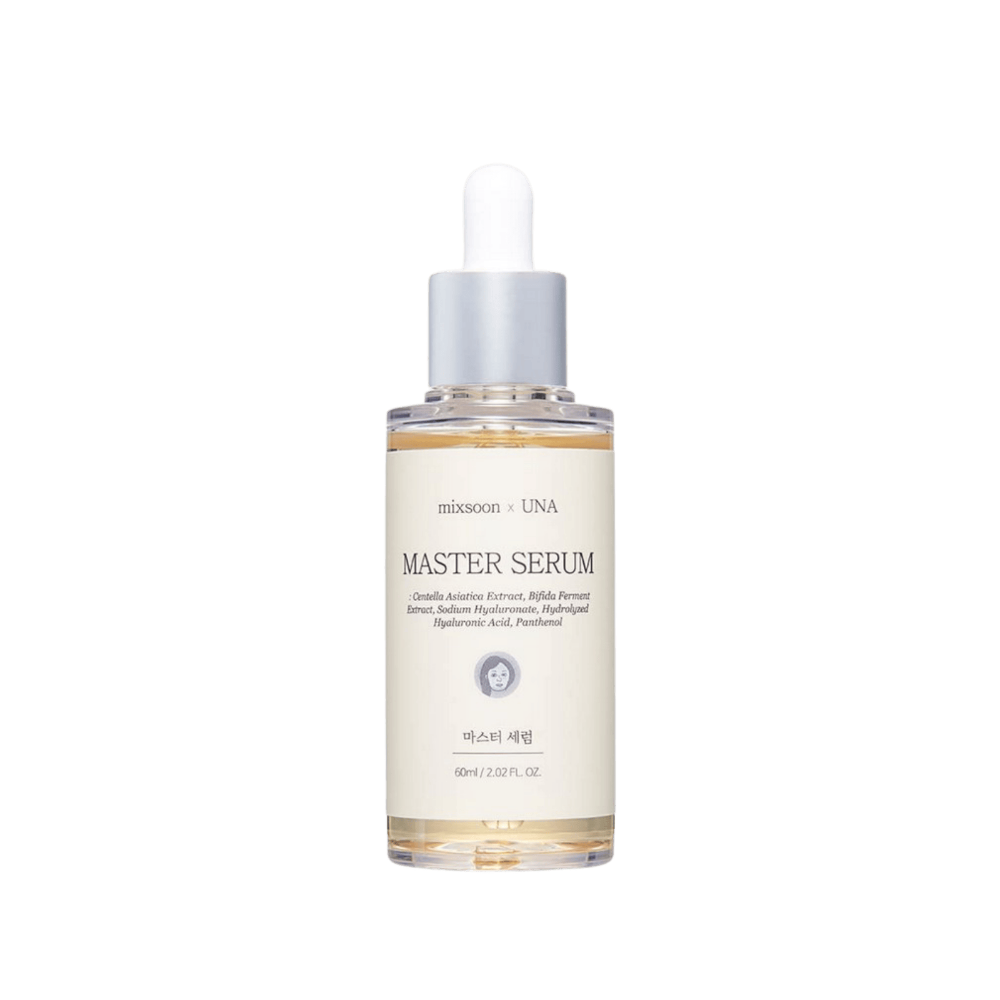 MIXSOON Master Serum