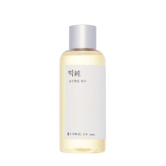 MIXSOON Mung Bean Seed Essence