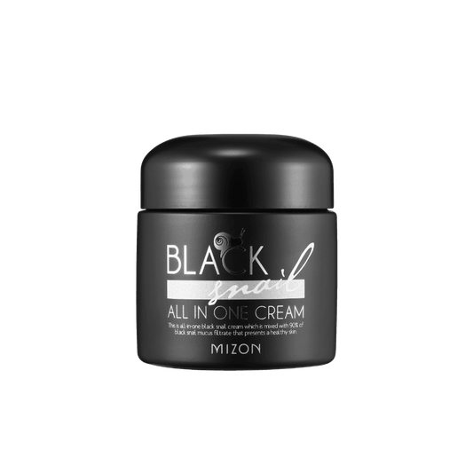 MIZON Black Snail All In One Cream