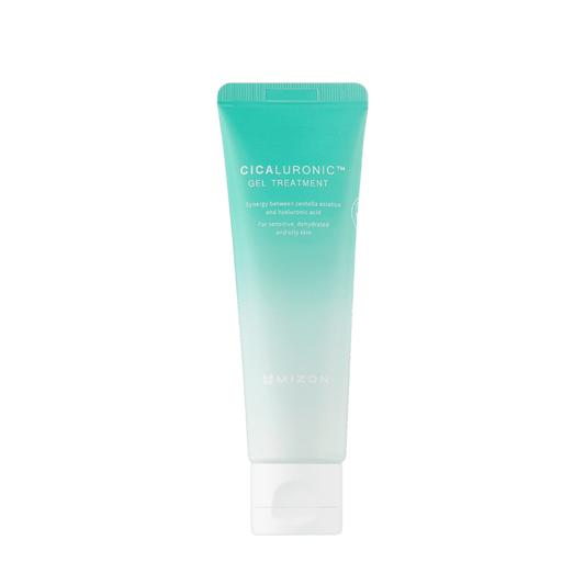 MIZON Cicaluronic Gel Treatment