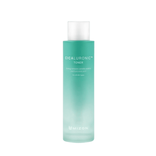 MIZON Cicaluronic Toner