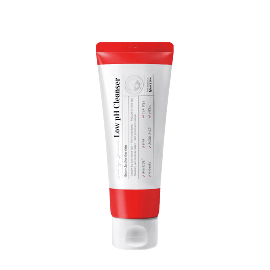 MIZON Good Bye Blemish Low pH Cleanser