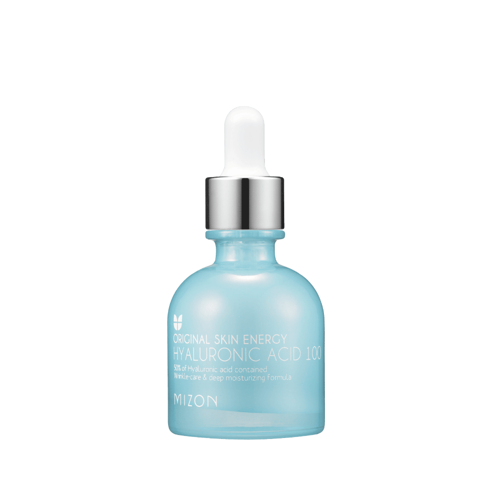 MIZON Hyaluronic Acid 100