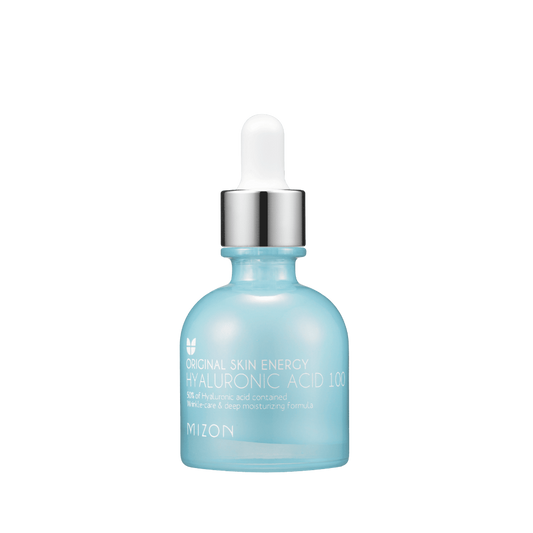 MIZON Hyaluronic Acid 100