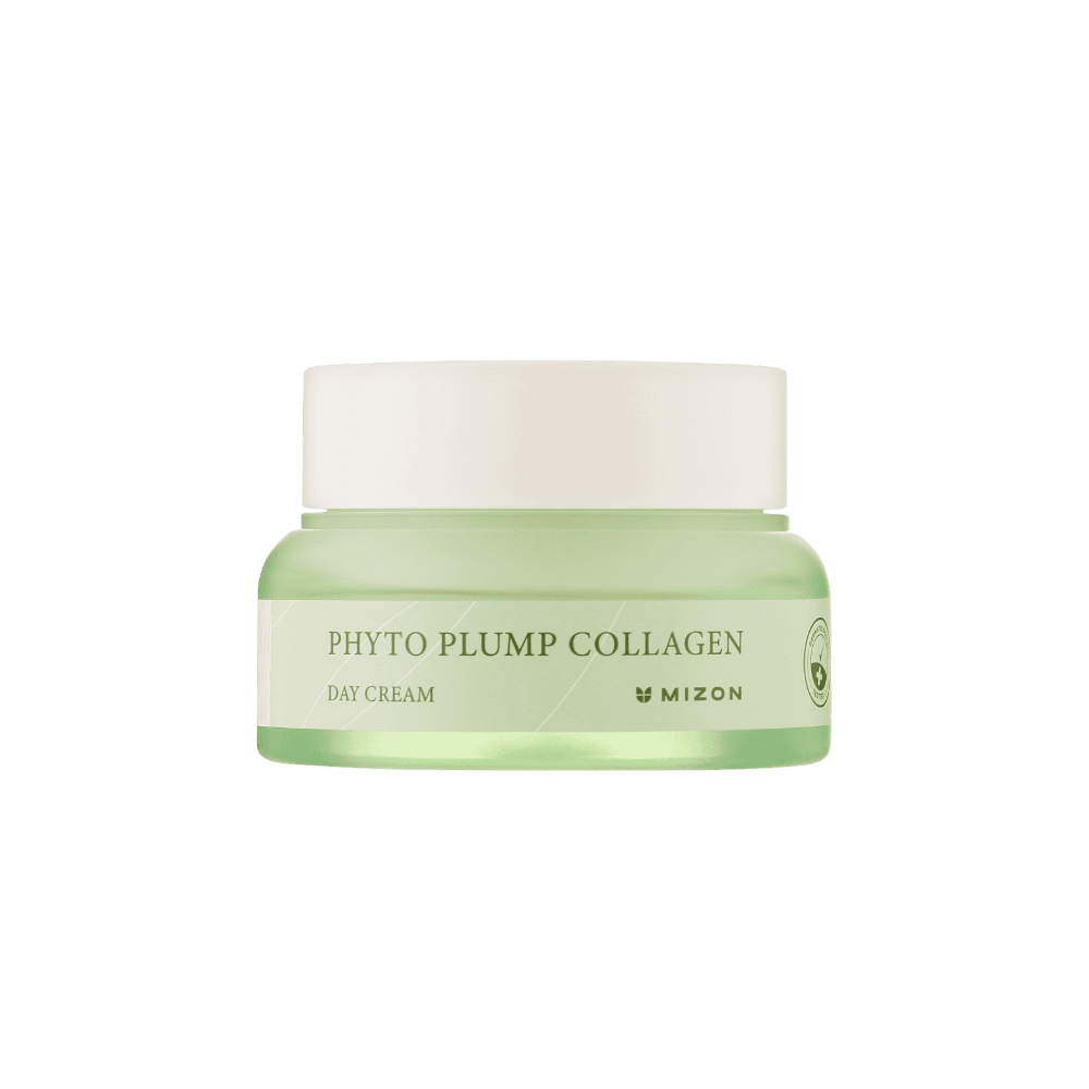 MIZON Phyto Plump Collagen Day Cream