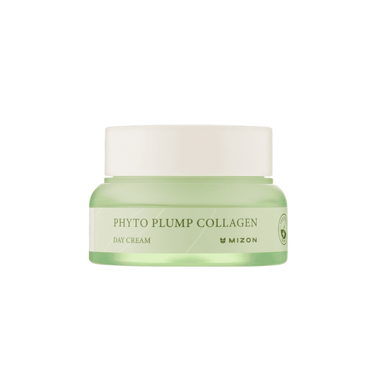 MIZON Phyto Plump Collagen Day Cream