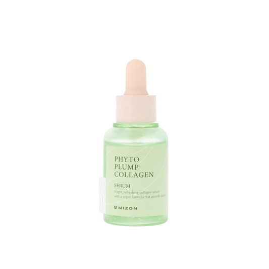 MIZON Phyto Plump Collagen Serum