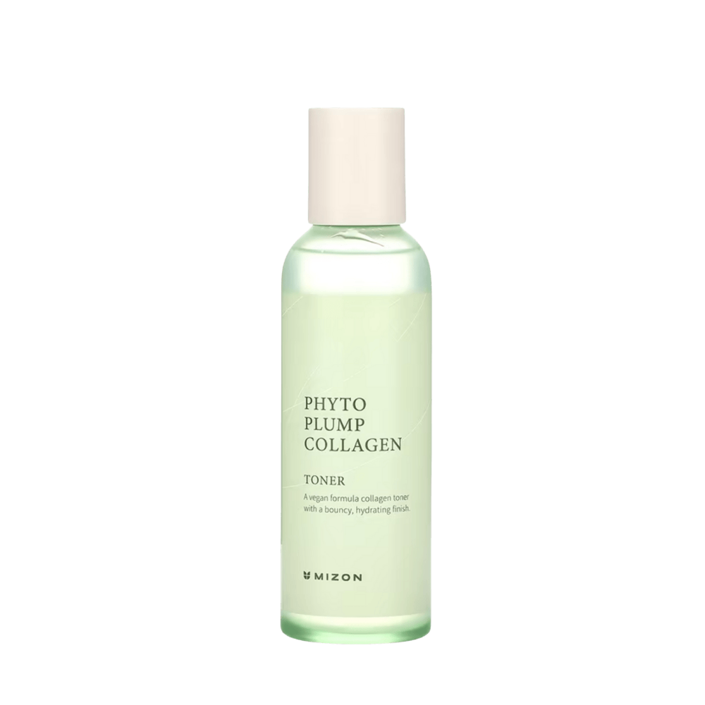 MIZON Phyto Plump Collagen Toner