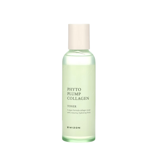 MIZON Phyto Plump Collagen Toner