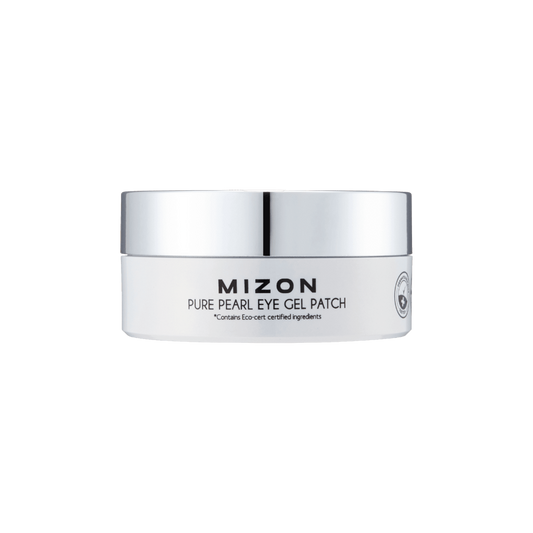 MIZON Pure Pearl Gel Eye Patch