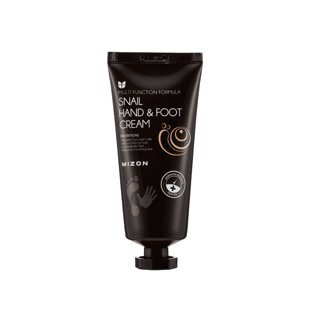 MIZON Hand And Foot Cream (Snail)