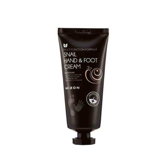 MIZON Hand And Foot Cream (Snail)