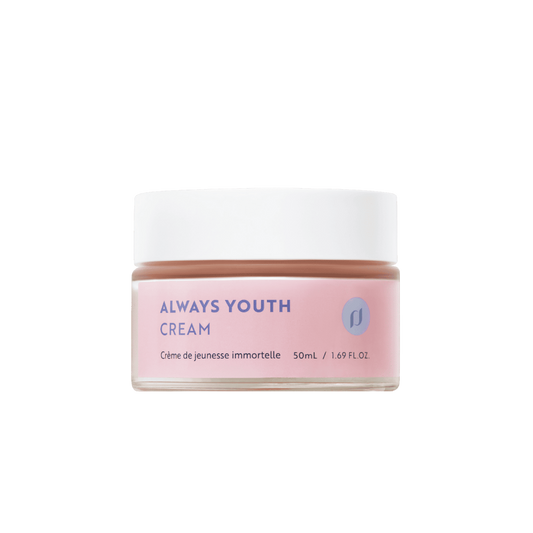 PLODICA Always Youth Cream
