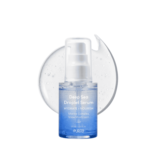 PURITO Deep Sea Droplet Serum