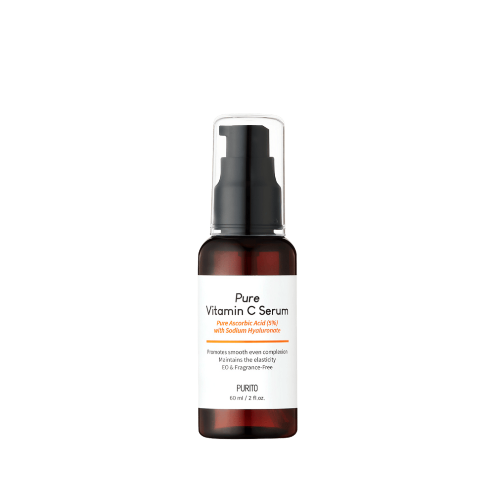 PURITO SEOUL Pure Vitamin C Serum