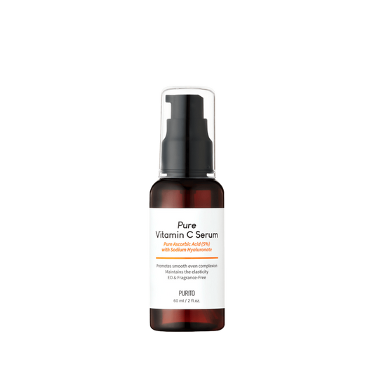 PURITO SEOUL Pure Vitamin C Serum