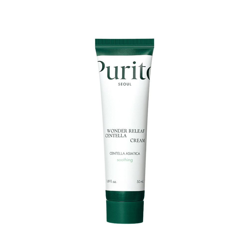 PURITO SEOUL Wonder Releaf Centella Cream