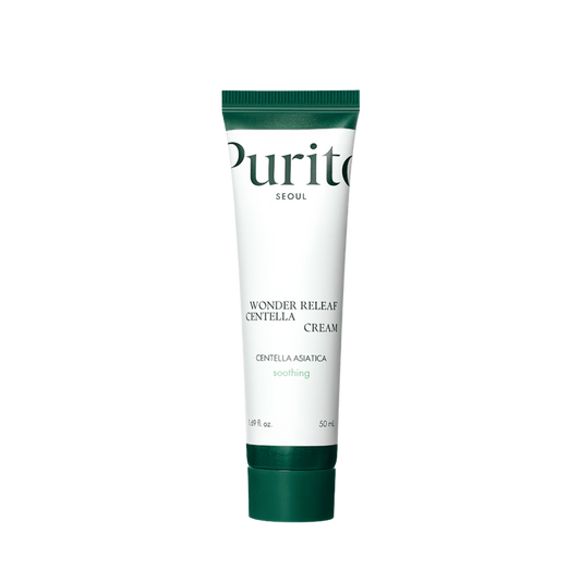 PURITO SEOUL Wonder Releaf Centella Cream