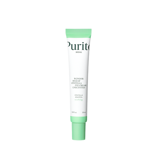 PURITO SEOUL Wonder Releaf Centella Eye Cream Unscented