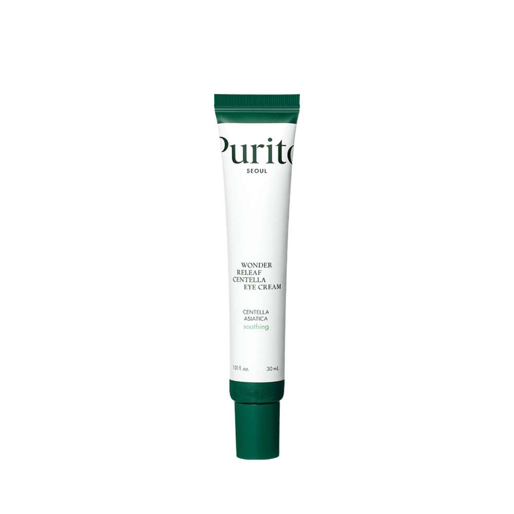 PURITO Centella Green Level Eye Cream