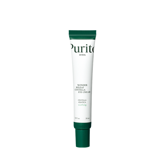 PURITO Centella Green Level Eye Cream