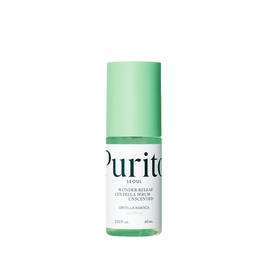 PURITO SEOUL Wonder Releaf Centella Serum Unscented