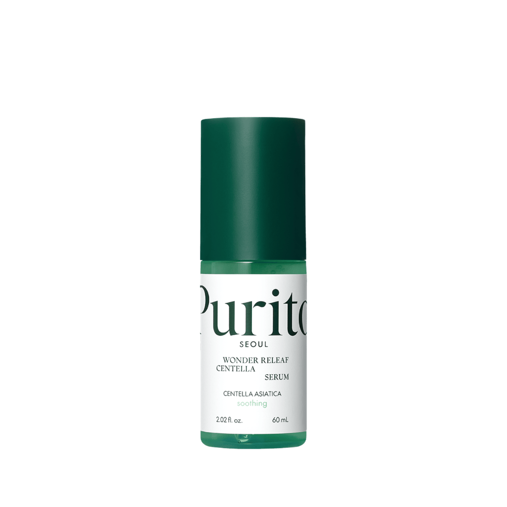 PURITO SEOUL Wonder Releaf Centella Serum
