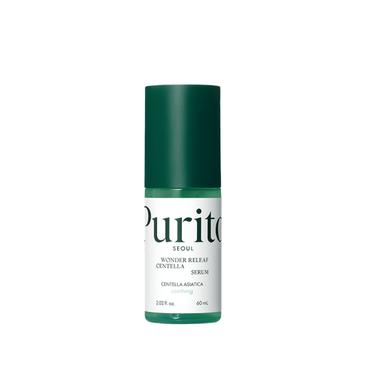 PURITO SEOUL Wonder Releaf Centella Serum