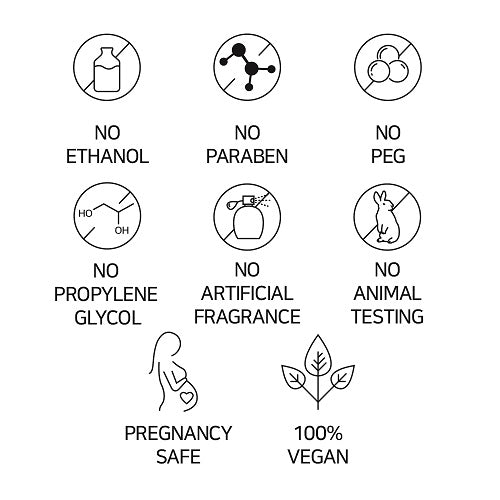 PURITO SEOUL Wonder Releaf Centella Serum