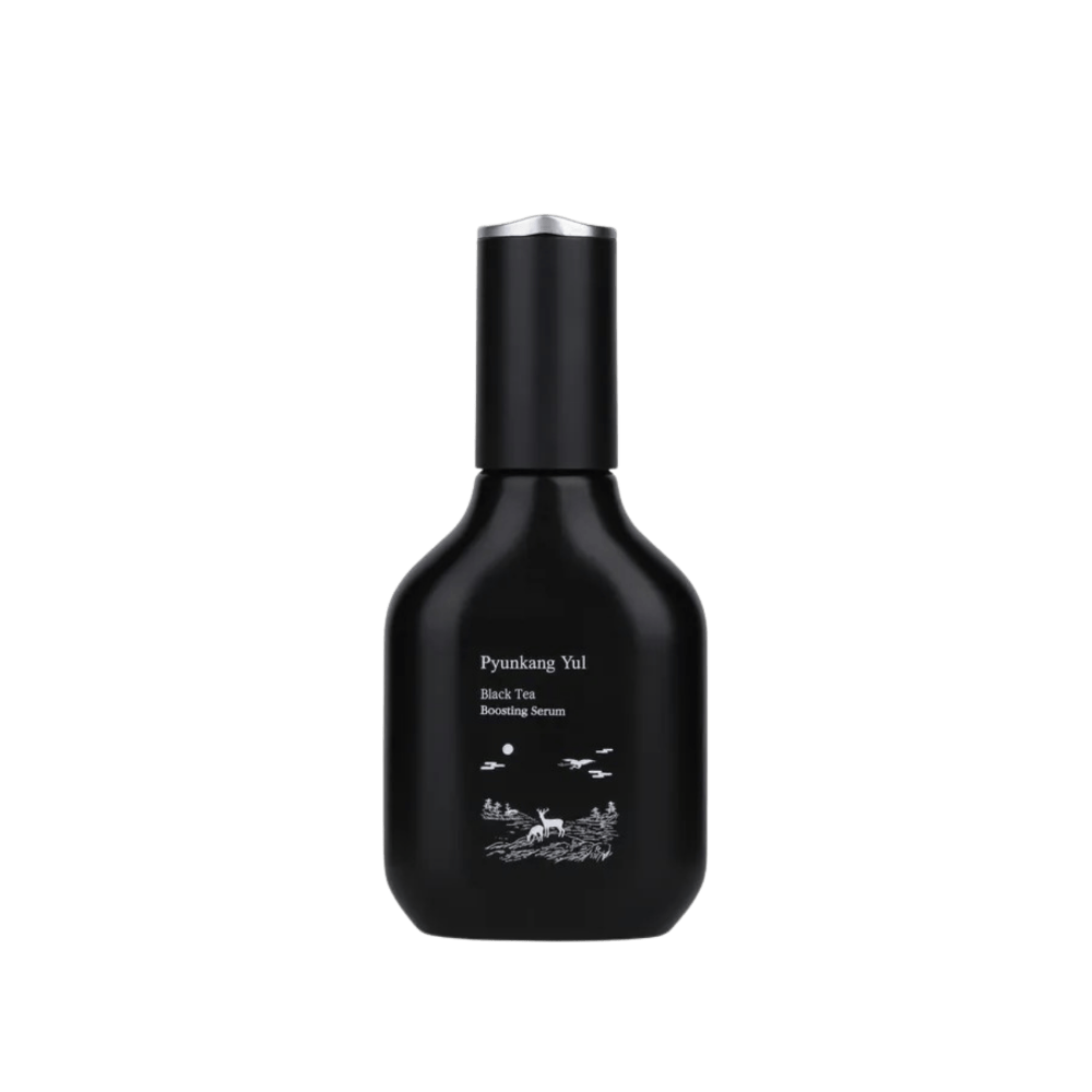 PYUNKANG YUL Black Tea Boosting Serum