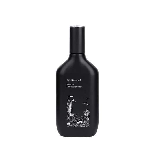 PYUNKANG YUL Black Tea Deep Infusion Toner