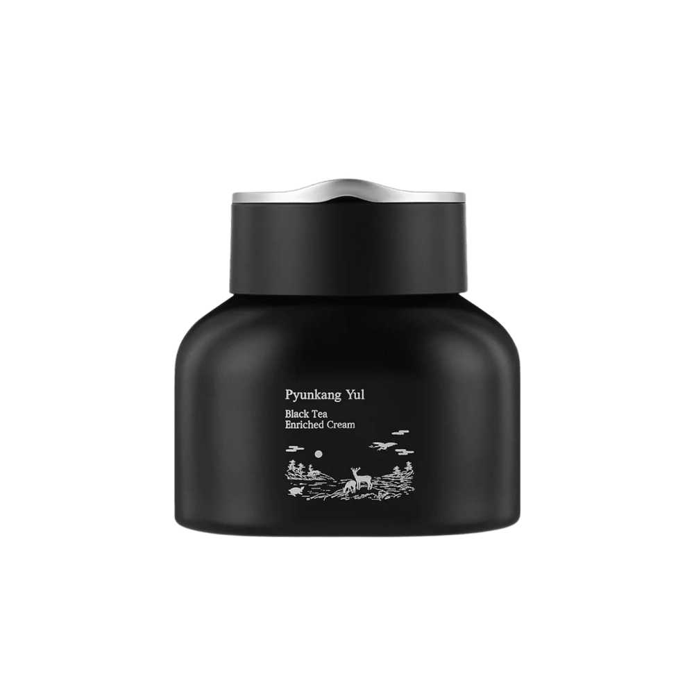 PYUNKANG YUL Black Tea Enriched Cream