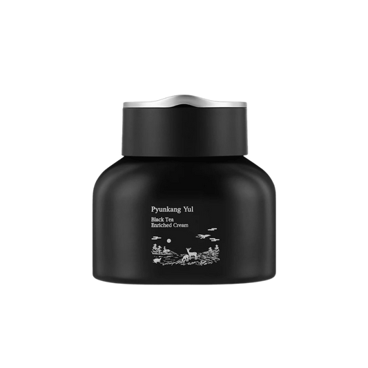 PYUNKANG YUL Black Tea Enriched Cream