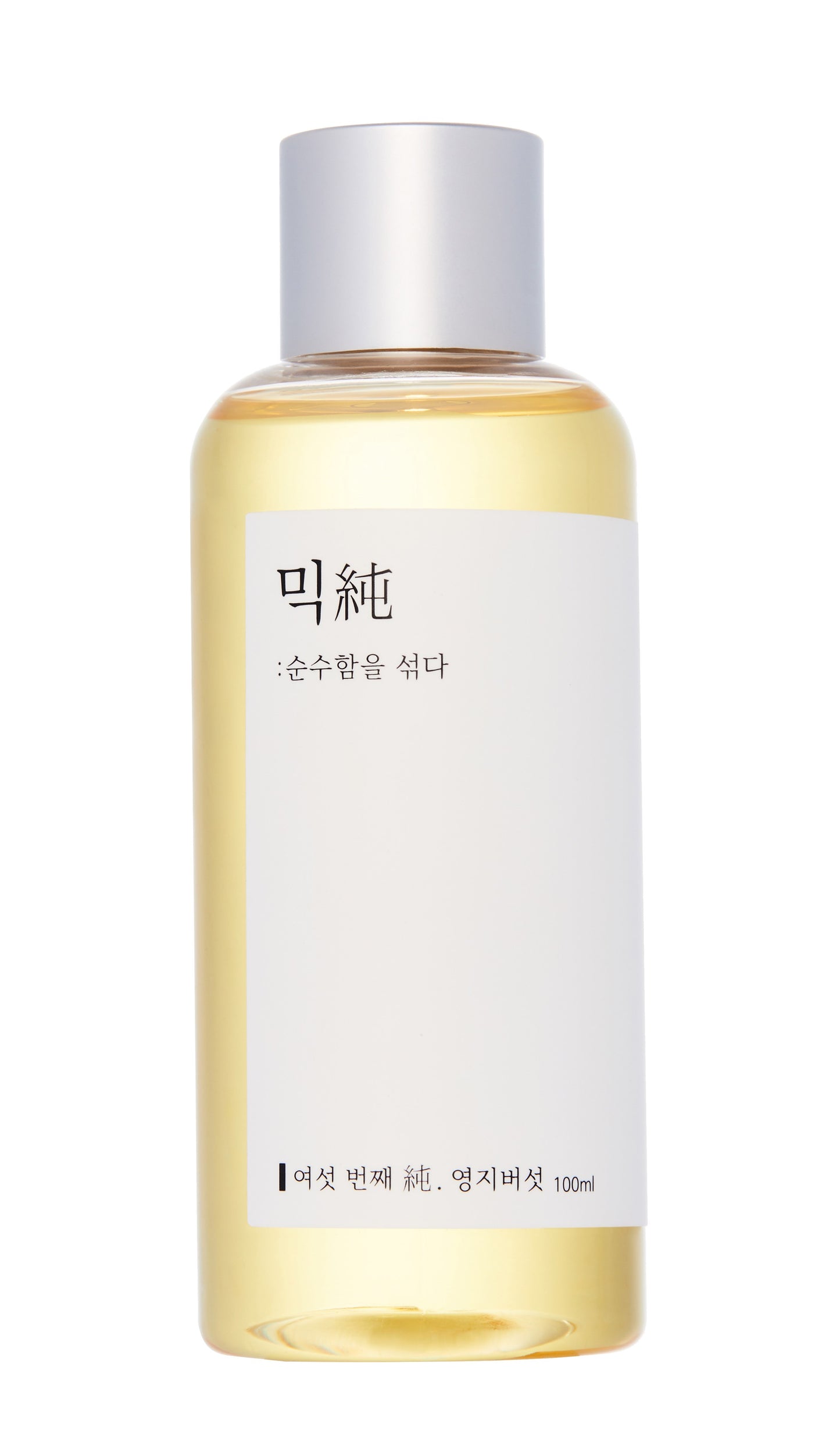 MIXSOON Reishi Mushroom Essence