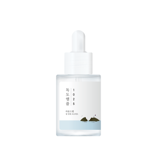 ROUND LAB 1025 Dokdo Ampoule