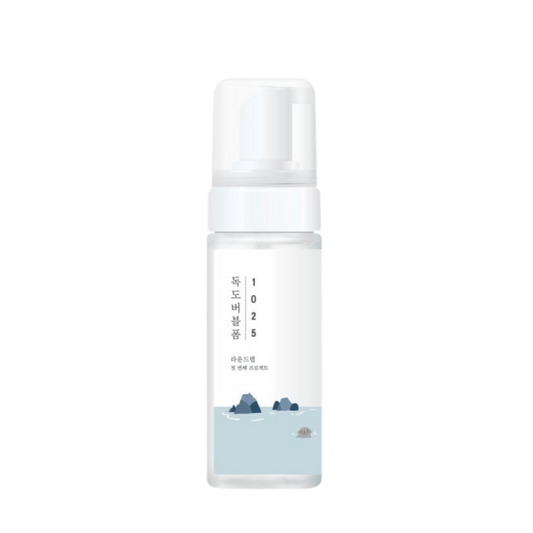 ROUND LAB 1025 Dokdo Bubble Foam
