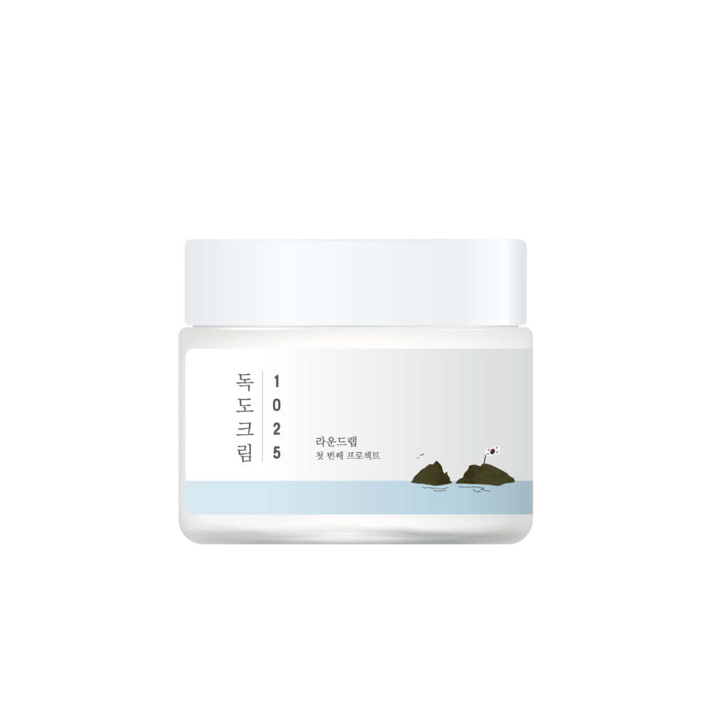 ROUND LAB 1025 Dokdo Cream