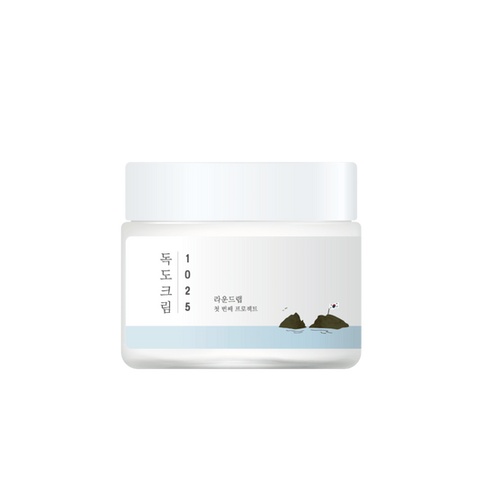 ROUND LAB 1025 Dokdo Cream