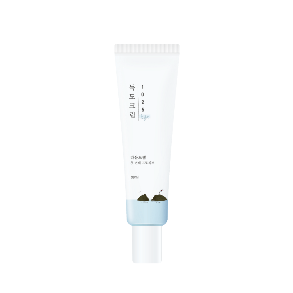 ROUND LAB 1025 Dokdo Eye Cream
