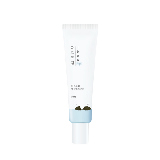 ROUND LAB 1025 Dokdo Eye Cream