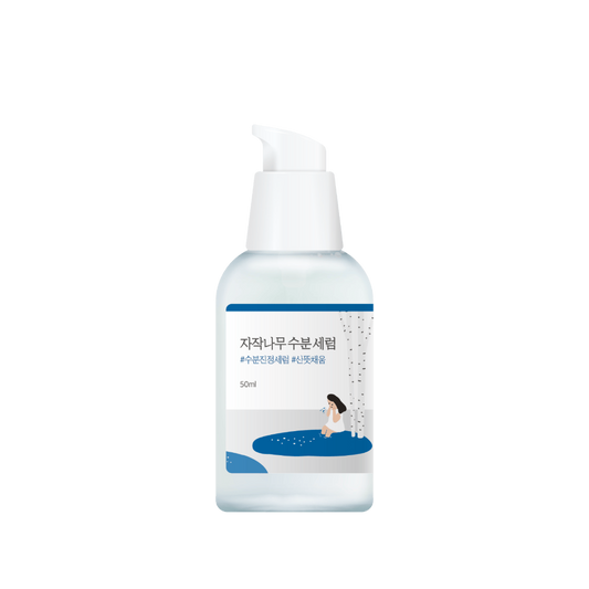 ROUND LAB Birch Juice Moisturizing Serum