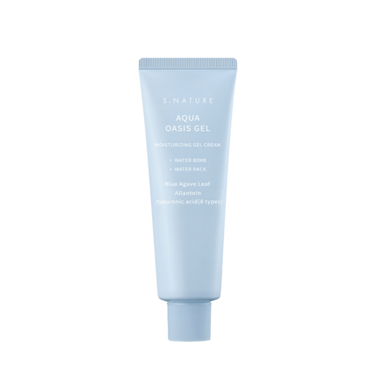 S.Nature Aqua Oasis Moisturizing Gel