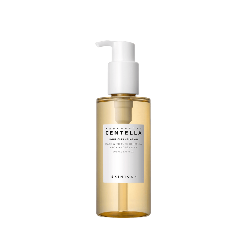 SKIN1004 Madagascar Centella Light Cleansing Oil