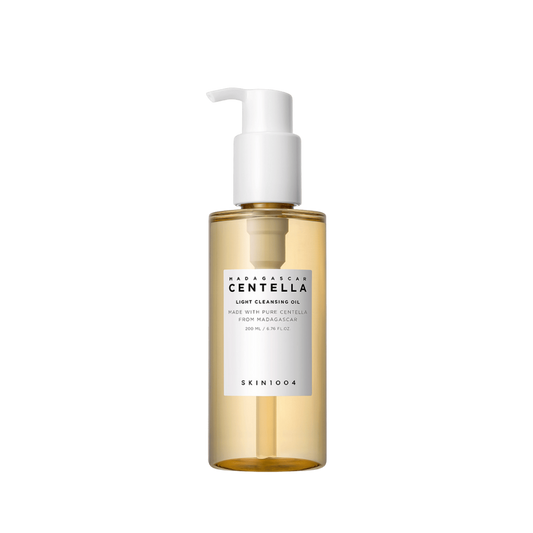 SKIN1004 Madagascar Centella Light Cleansing Oil