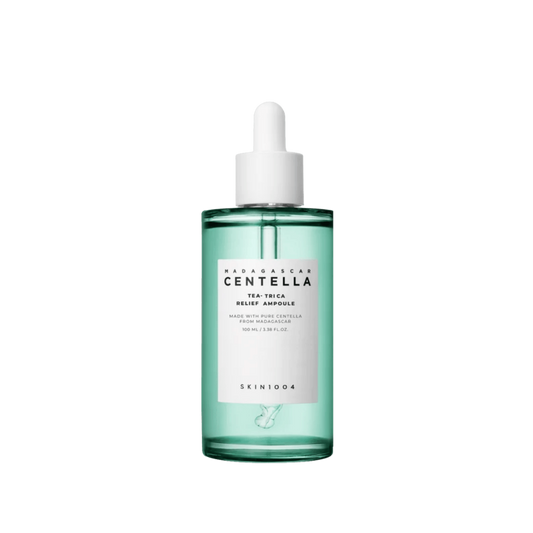SKIN1004 Madagascar Centella Tea-Trica Relief Ampoule