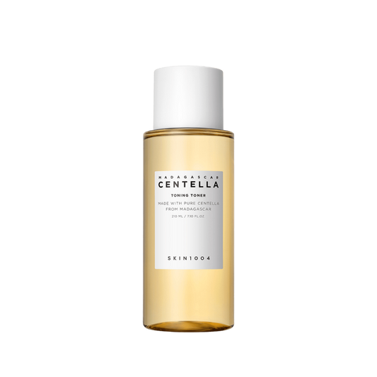 SKIN1004 Madagascar Centella Toning Toner