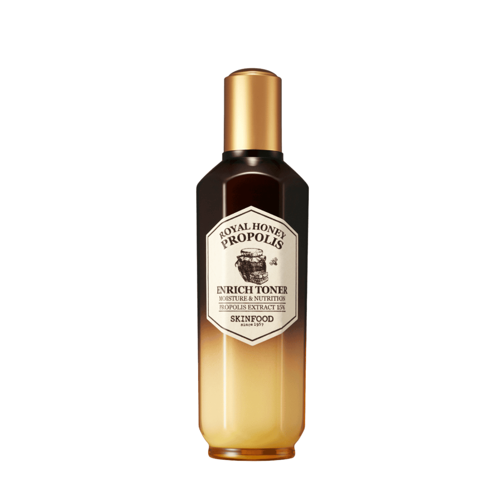 SKINFOOD Royal Honey Propolis Enrich Toner
