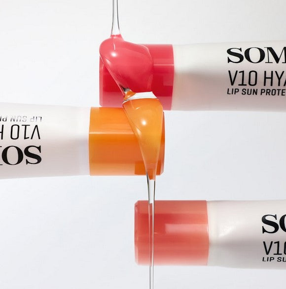 SOMEBYMI V10 HYAL Lip Sunprotection SPF15