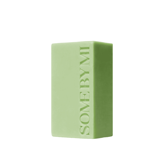 SOMEBYMI AHA-BHA-PHA Miracle Acne Cleansing Bar
