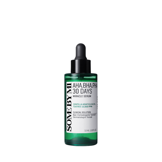 SOMEBYMI AHA-BHA-PHA 30 days Miracle Serum